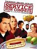 poster de Service non compris
