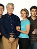 poster de Happy Family