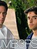 poster de Numb3rs