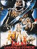 poster de L'aventure des Ewoks : la bataille pour Endor