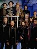 poster de Babylon 5