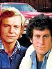 poster de Starsky et Hutch