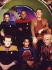 poster de Star Trek: Deep Space Nine