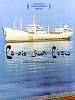 poster de La Vie sur l'eau