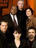poster de Threshold : premier contact