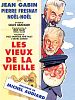 poster de Les Vieux de la vieille