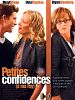 poster de Petites confidences (à ma psy)