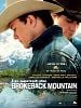 poster de Le Secret de Brokeback Mountain