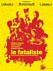 poster de Le Fataliste
