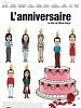 poster de L'Anniversaire