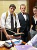 poster de La Crim'
