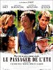 poster de Le Passager de l'été