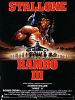 poster de Rambo III