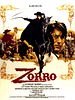 poster de Zorro