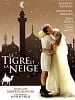 poster de Le Tigre et la neige
