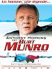 poster de Burt Munro