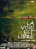 poster de La voie est libre