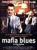 poster de Mafia Blues