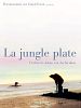poster de La Jungle plate