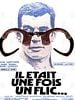 poster de Il était une fois un flic
