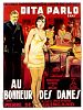 poster de Au bonheur des dames