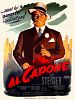 poster de Al Capone