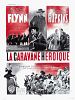 poster de La Caravane héroïque