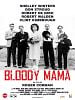 poster de Bloody Mama