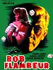 poster de Bob le flambeur