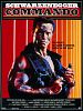 poster de Commando