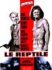 poster de Le Reptile