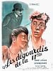 poster de Les Dégourdis de la onzième