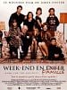 poster de Week-end en famille