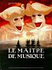 poster de Le Maître de musique