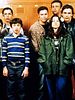 poster de Freaks and Geeks