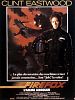 poster de Firefox, l'arme absolue