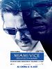 poster de Miami vice - Deux flics à Miami