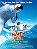 poster de Happy Feet