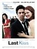 poster de Last Kiss