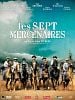 poster de Les Sept mercenaires