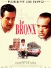poster de Il était une fois le Bronx