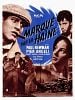 poster de Marqué par la haine