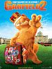 poster de Garfield 2