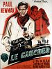 poster de Le Gaucher