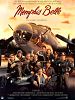 poster de Memphis Belle