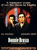 poster de Donnie Brasco