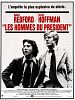 poster de Les Hommes du Président