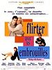 poster de Flirter avec les embrouilles