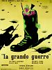 poster de La Grande guerre