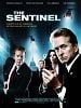 poster de The Sentinel